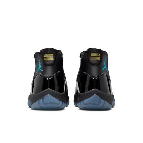 Men's Air Jordan 11 Retro "Gamma" Sneakers