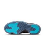 Men's Air Jordan 11 Retro "Gamma" Sneakers - Thumbnail 4 of 5