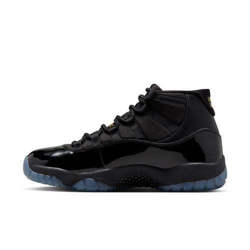 Men's Air Jordan 11 Retro "Gamma" Sneakers