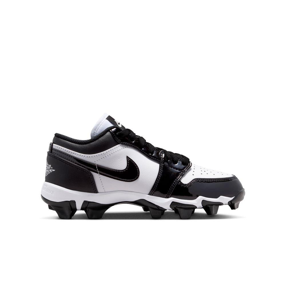 Big Kids' Jordan 1 Low Molded Football Cleats | SCHEELS.com