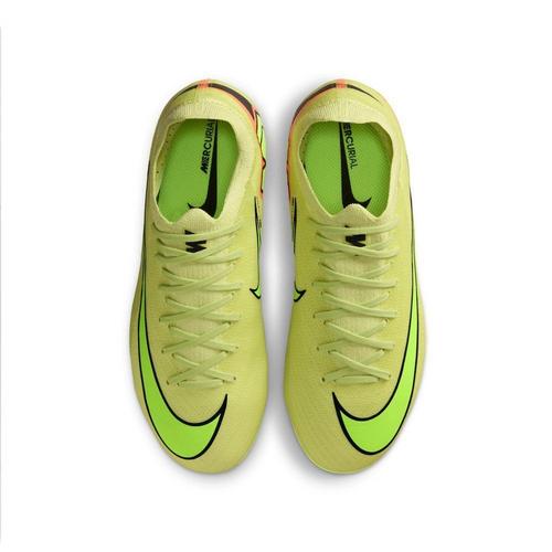 Big Kids' Nike Jr. Mercurial Vapor 16 Pro Molded Soccer Cleats - Primary Image
