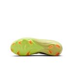 Big Kids' Nike Jr. Mercurial Vapor 16 Pro Molded Soccer Cleats - Thumbnail 4 of 5