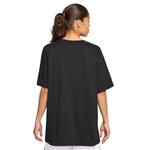 Women's Nike Vintage Photo Basketball T-Shirt - Thumbnail 2 of 2