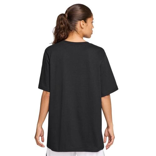 Women's Nike Vintage Photo Basketball T-Shirt - Primary Image