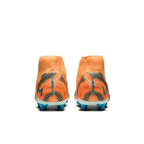 Nike Mercurial Superfly 10 Academy "Kylian Mbapp" Molded Soccer Cleats - Primary Image