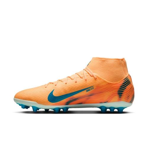 Nike Mercurial Superfly 10 Academy "Kylian Mbapp" Molded Soccer Cleats - Primary Image