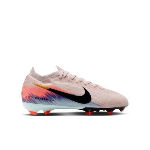 Big Kids' Nike United Jr. Mercurial Vapor 16 Pro Molded Soccer Cleats - Primary Image