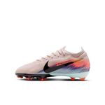 Big Kids' Nike United Jr. Mercurial Vapor 16 Pro Molded Soccer Cleats - Thumbnail 5 of 5