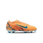 Big Kids' Nike Jr. Mercurial Vapor 16 Pro "Kylian Mbapp" Molded Soccer Cleats - Thumbnail 1 of 5