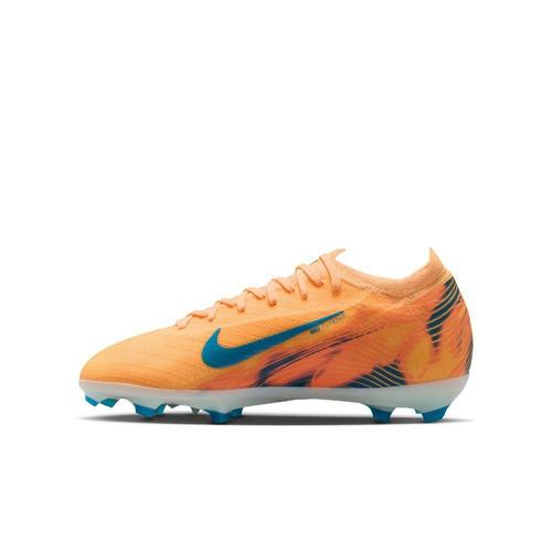 Big Kids' Nike Jr. Mercurial Vapor 16 Pro "Kylian Mbapp" Molded Soccer Cleats - Primary Image