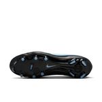 Nike Tiempo Legend 10 Pro Molded Soccer Cleats - Thumbnail 4 of 5