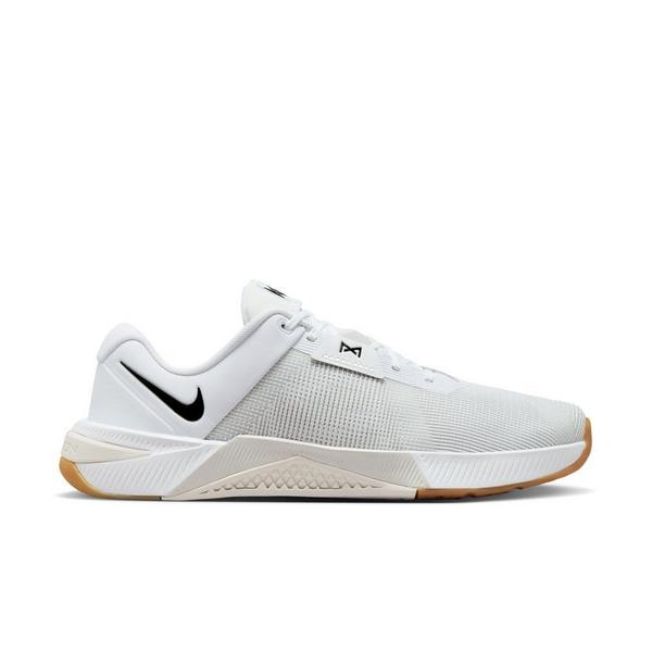 Men's Nike Metcon 10 Training Shoes 10 Regular White/Black/Platinum Tint