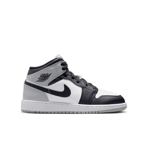 Big Kids' Air Jordan 1 Mid Sneakers - Primary Image