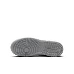 Big Kids' Air Jordan 1 Mid Sneakers - Thumbnail 4 of 4