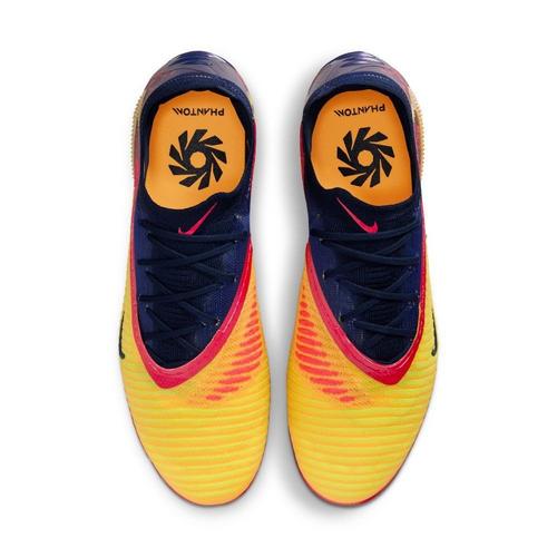 Nike Phantom 6 Low Elite "Erling Haaland" Molded Soccer Cleats