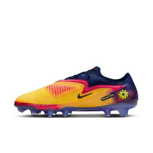 Nike Phantom 6 Low Elite "Erling Haaland" Molded Soccer Cleats