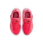 Little Kids' Jordan Luka 4 "Hčerka" Basketball Shoes - Thumbnail 2 of 5