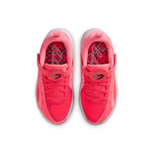 Little Kids' Jordan Luka 4 "Hčerka" Basketball Shoes