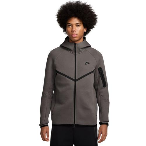 Men's Nike Tech Windrunner Hooded Fleece Jacket