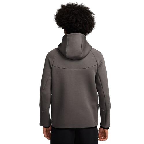 Men's Nike Tech Windrunner Hooded Fleece Jacket