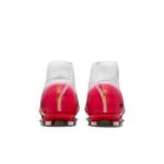 Nike Mercurial Superfly 10 Academy LV8 Molded Soccer Cleats - Thumbnail 3 of 5