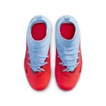 Little Kids' Nike Jr Phantom 6 High Club Soccer Shoes - Thumbnail 2 of 5