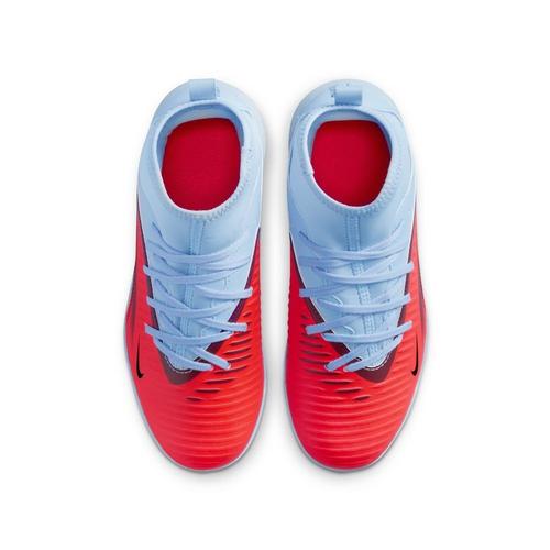Little Kids' Nike Jr Phantom 6 High Club Soccer Shoes - Primary Image