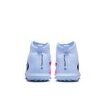 Little Kids' Nike Jr Phantom 6 High Club Soccer Shoes - Thumbnail 3 of 5