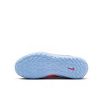 Little Kids' Nike Jr Phantom 6 High Club Soccer Shoes - Thumbnail 4 of 5