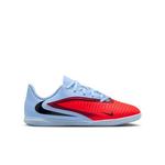 Big Kids' Nike Jr. Phantom 6 Low Club Indoor Soccer Shoes - Thumbnail 1 of 5