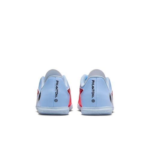 Big Kids' Nike Jr. Phantom 6 Low Club Indoor Soccer Shoes - Primary Image