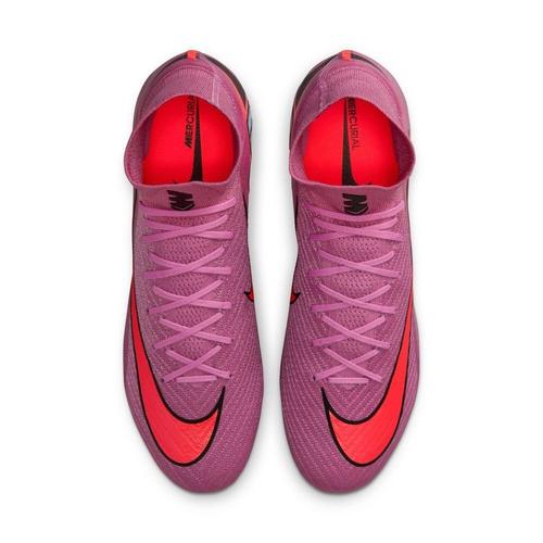 Nike Mercurial Superfly 10 Elite Molded Soccer Cleats - Primary Image