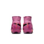 Nike Mercurial Superfly 10 Elite Molded Soccer Cleats - Thumbnail 3 of 5