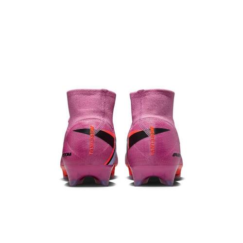 Nike Mercurial Superfly 10 Elite Molded Soccer Cleats - Primary Image