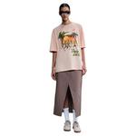 Women's Nike Sportswear Essential T-Shirt - Thumbnail 2 of 4