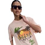 Women's Nike Sportswear Essential T-Shirt - Thumbnail 3 of 4