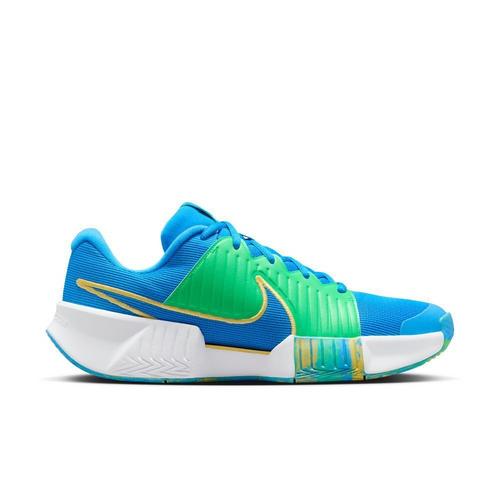 Men's Nike Zoom Challenge Pickleball Shoes - Primary Image