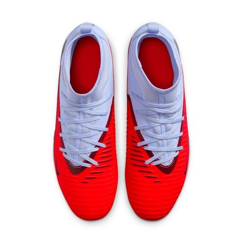 Nike Phantom 6 High Club MG Molded Soccer Cleats - Primary Image