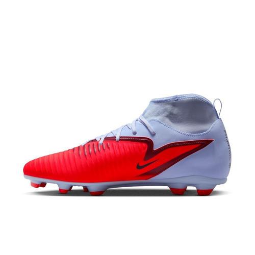 Nike Phantom 6 High Club MG Molded Soccer Cleats - Primary Image