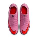 Nike BL Mercurial Superfly 10 Club Soccer Shoes - Thumbnail 2 of 5