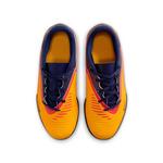 Big Kids' Nike Jr. Phantom 6 Low Club "Erling Haaland" Soccer Shoes - Thumbnail 2 of 5