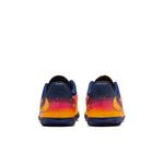 Big Kids' Nike Jr. Phantom 6 Low Club "Erling Haaland" Soccer Shoes - Thumbnail 3 of 5