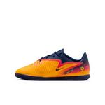 Big Kids' Nike Jr. Phantom 6 Low Club "Erling Haaland" Soccer Shoes - Thumbnail 5 of 5