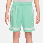 Girls' Nike Crossover Shorts - Thumbnail 1 of 3