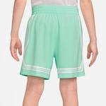 Girls' Nike Crossover Shorts - Thumbnail 2 of 3