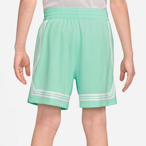 Girls' Nike Crossover Shorts - Primary Image