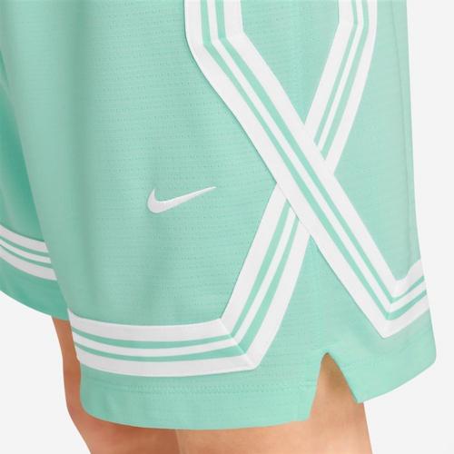 Girls' Nike Crossover Shorts - Primary Image