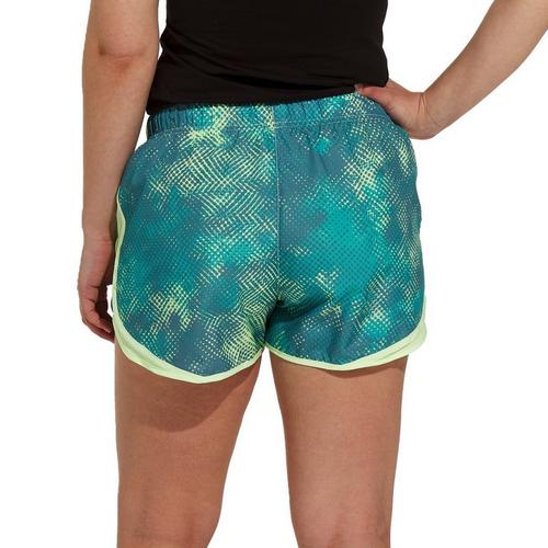 Women's Nike Dri-FIT Tempo Shorts - Primary Image