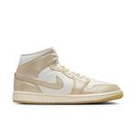 Women's Air Jordan 1 Mid SE Sneakers - Thumbnail 5 of 7