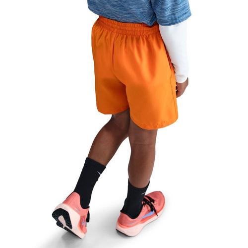 Kids' Nike Multi Woven Dri-FIT Shorts - Primary Image